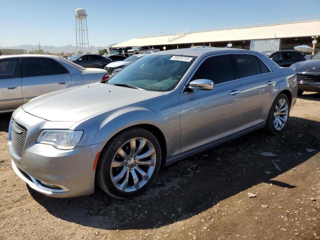 CHRYSLER 300C 2017 2c3ccaeg7hh667806