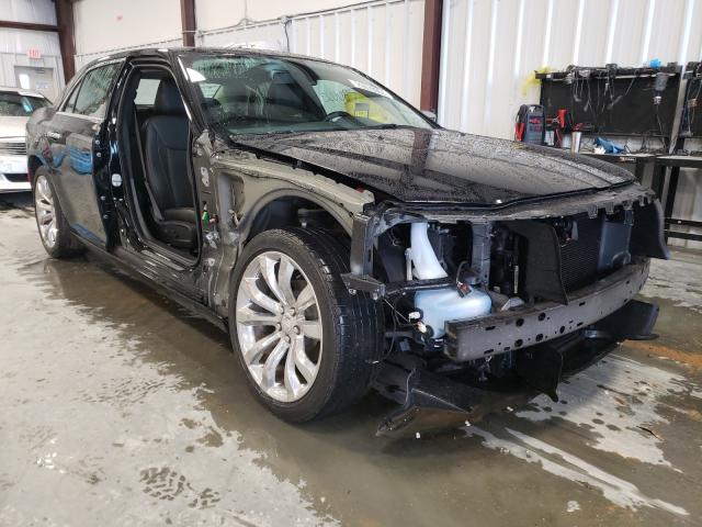 CHRYSLER 300 LIMITE 2018 2c3ccaeg7jh117835