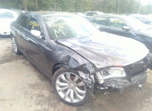 CHRYSLER 300 2018 2c3ccaeg7jh263992