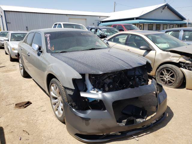 CHRYSLER 300 LIMITE 2019 2c3ccaeg7kh527925