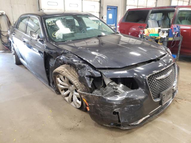 CHRYSLER 300 LIMITE 2019 2c3ccaeg7kh528153