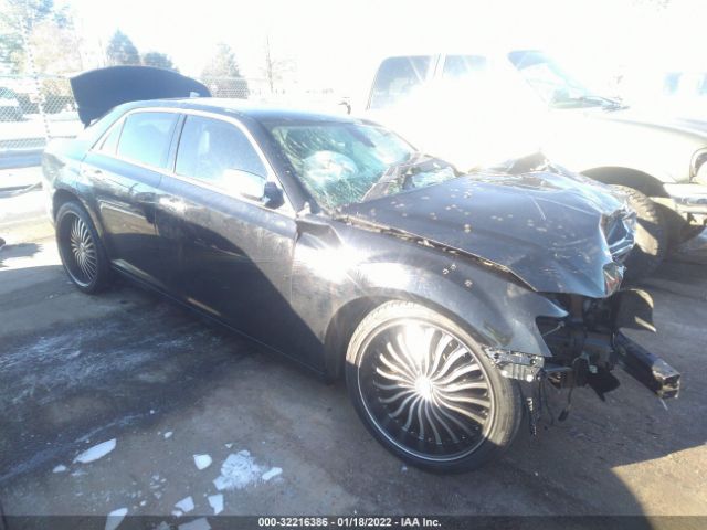 CHRYSLER 300 2019 2c3ccaeg7kh528542