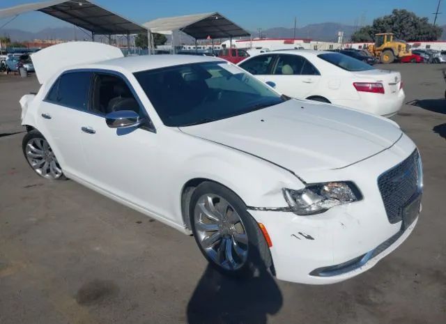 CHRYSLER 300 2019 2c3ccaeg7kh528637