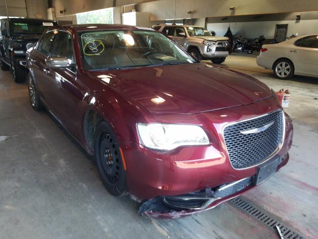 CHRYSLER 300 LIMITE 2019 2c3ccaeg7kh559886