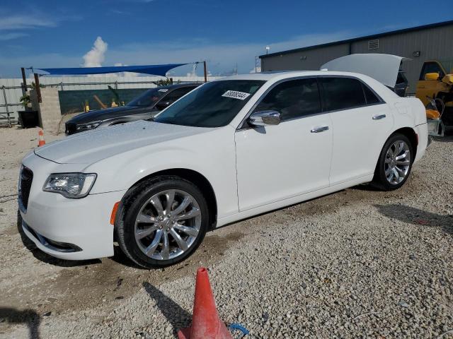 CHRYSLER 300 LIMITE 2019 2c3ccaeg7kh585730