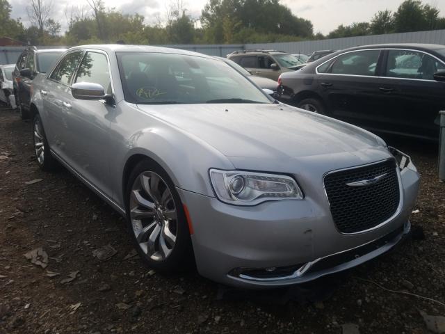 CHRYSLER 300 LIMITE 2020 2c3ccaeg7lh108586