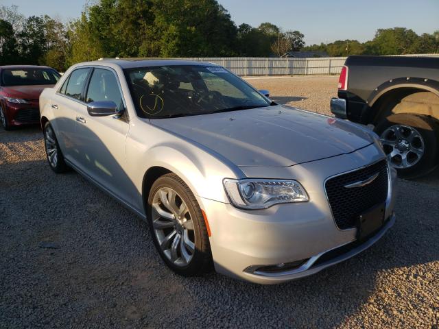 CHRYSLER 300 LIMITE 2020 2c3ccaeg7lh108829