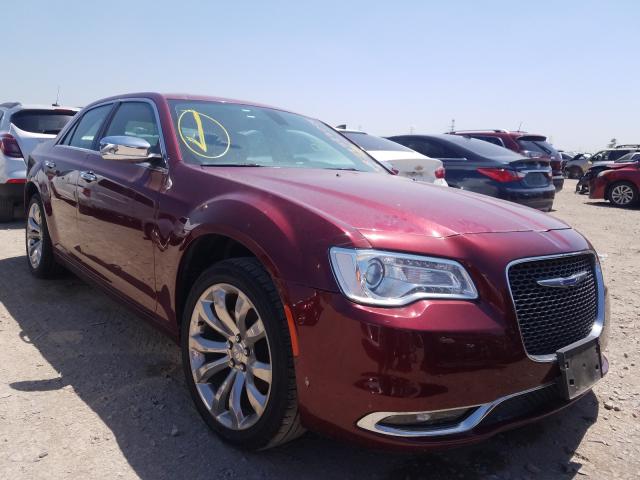 CHRYSLER 300 LIMITE 2020 2c3ccaeg7lh128031