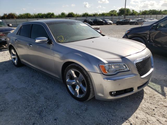 CHRYSLER 300C 2013 2c3ccaeg8dh606426