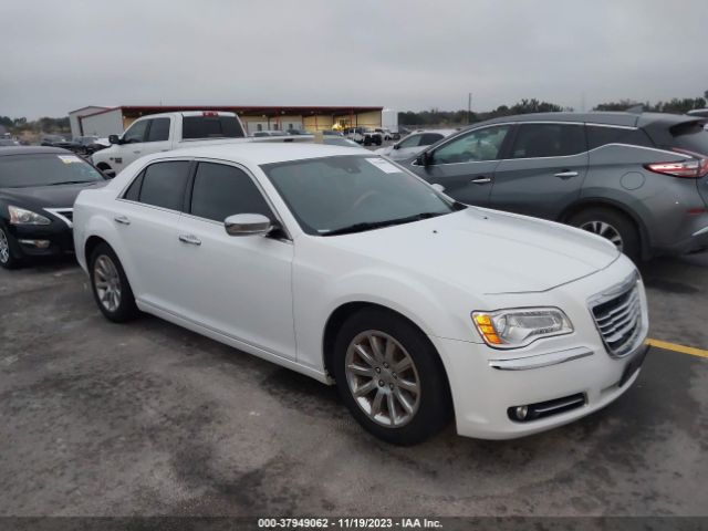 CHRYSLER 300 2013 2c3ccaeg8dh620908