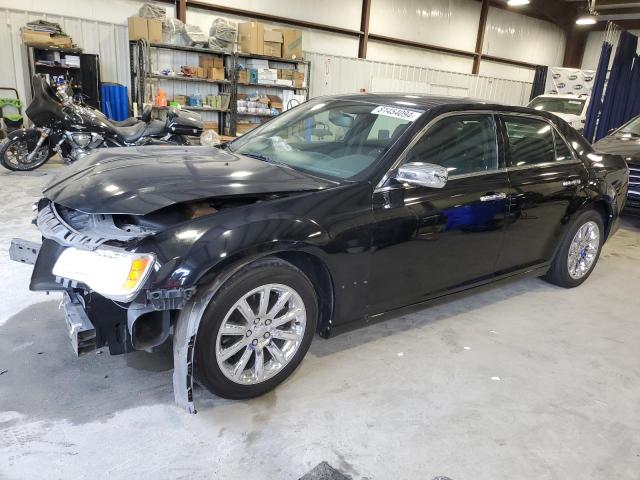 CHRYSLER 300C 2013 2c3ccaeg8dh699268