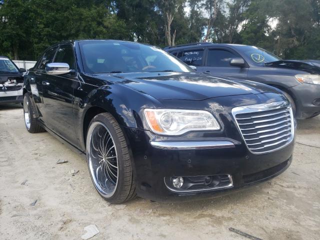 CHRYSLER 300C 2014 2c3ccaeg8eh138781