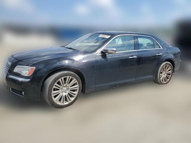 CHRYSLER 300 2014 2c3ccaeg8eh179282