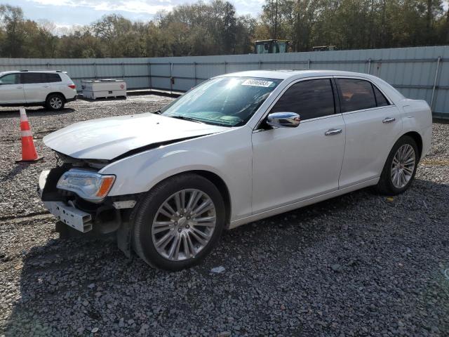 CHRYSLER 300 2014 2c3ccaeg8eh212765