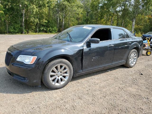 CHRYSLER 300C 2014 2c3ccaeg8eh223362