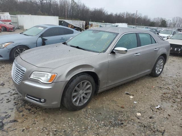 CHRYSLER 300C 2014 2c3ccaeg8eh252893