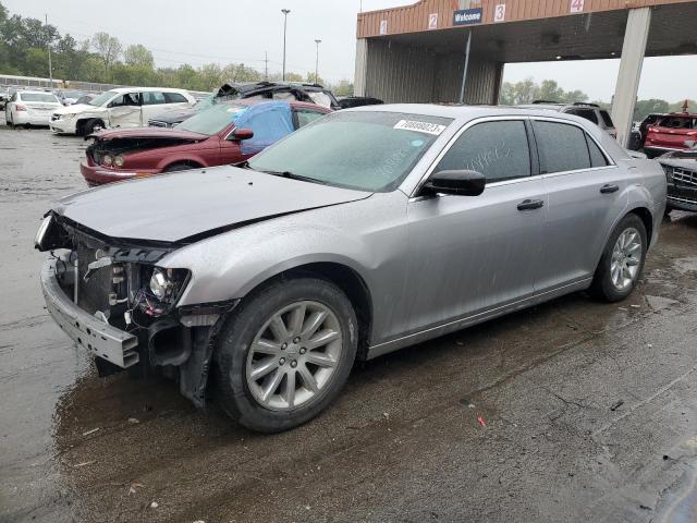 CHRYSLER 300C 2014 2c3ccaeg8eh320738