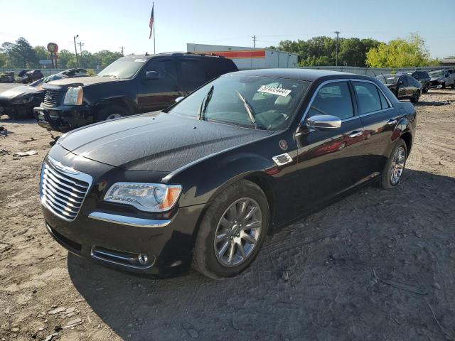 CHRYSLER 300 2014 2c3ccaeg8eh372922