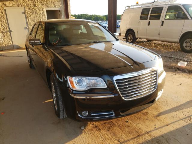 CHRYSLER 300 2014 2c3ccaeg8eh379921