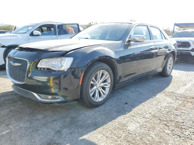 CHRYSLER NULL 2016 2c3ccaeg8gh128416