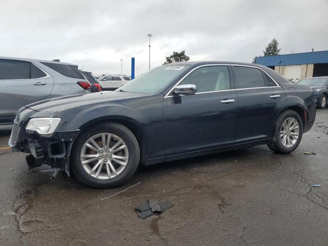 CHRYSLER 300C 2016 2c3ccaeg8gh181441