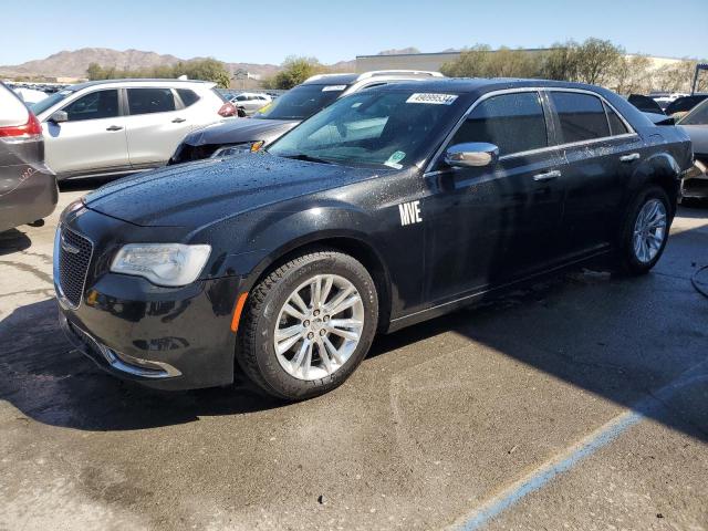 CHRYSLER 300 2016 2c3ccaeg8gh181990