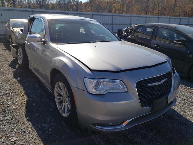 CHRYSLER 300C 2016 2c3ccaeg8gh197851