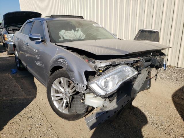 CHRYSLER 300C 2016 2c3ccaeg8gh334075