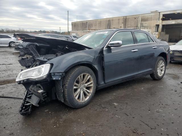 CHRYSLER 300C 2016 2c3ccaeg8gh342628