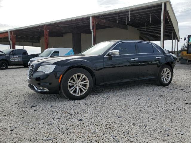 CHRYSLER 300 2016 2c3ccaeg8gh348459