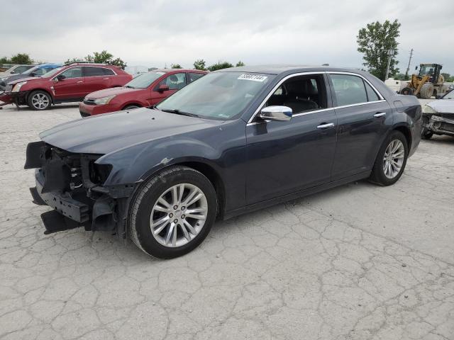 CHRYSLER 300 2016 2c3ccaeg8gh358098