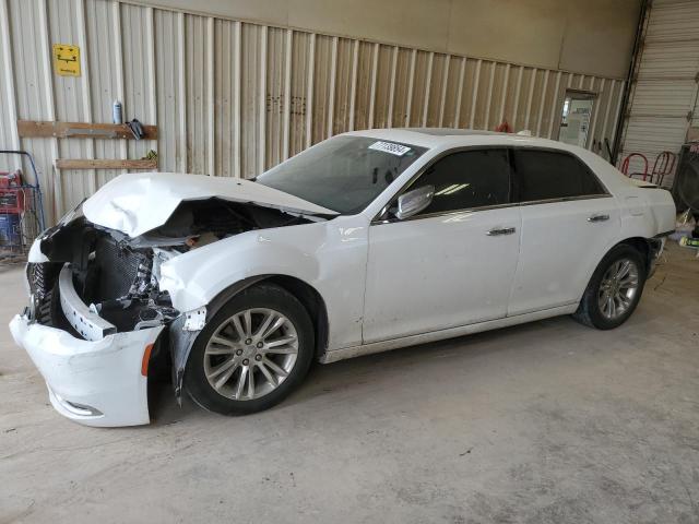 CHRYSLER 300C 2016 2c3ccaeg8gh359221