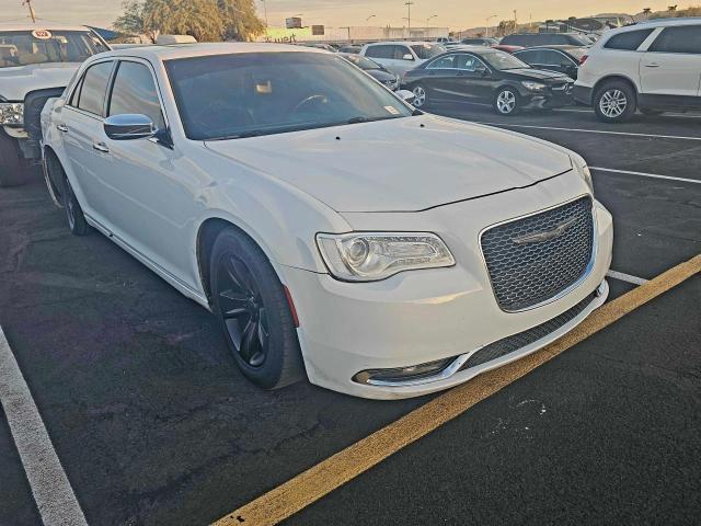 CHRYSLER 300C 2017 2c3ccaeg8hh564376