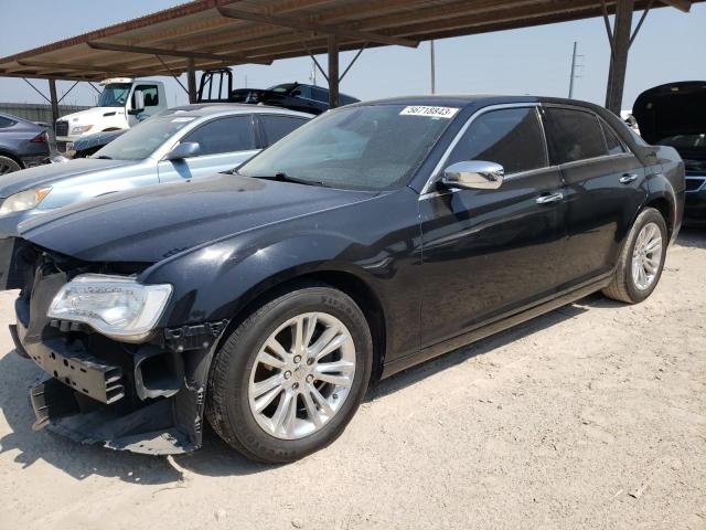 CHRYSLER 300 C 2017 2c3ccaeg8hh570579