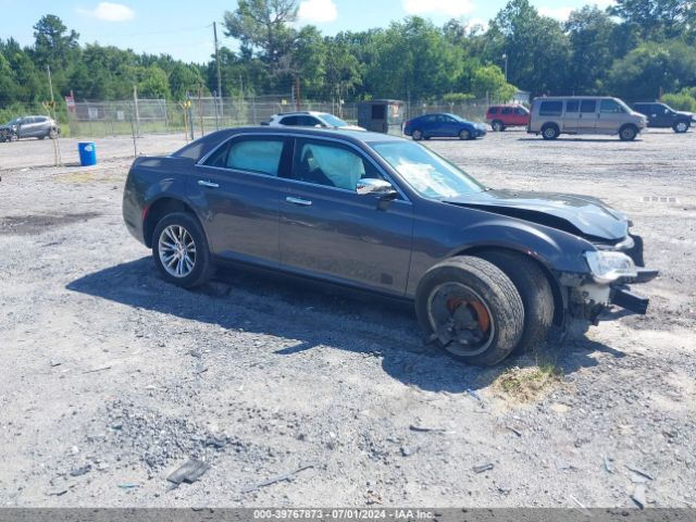 CHRYSLER 300 2017 2c3ccaeg8hh571182