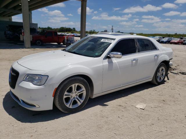 CHRYSLER 300 2017 2c3ccaeg8hh599743