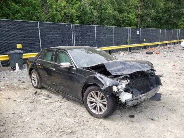 CHRYSLER 300C 2017 2c3ccaeg8hh608263