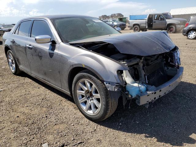 CHRYSLER 300C 2017 2c3ccaeg8hh668897