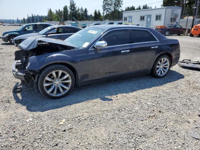 CHRYSLER 300 LIMITE 2018 2c3ccaeg8jh136913