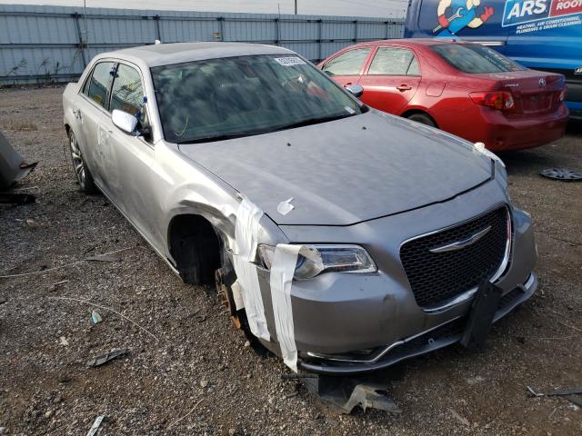 CHRYSLER 300 LIMITE 2018 2c3ccaeg8jh208032