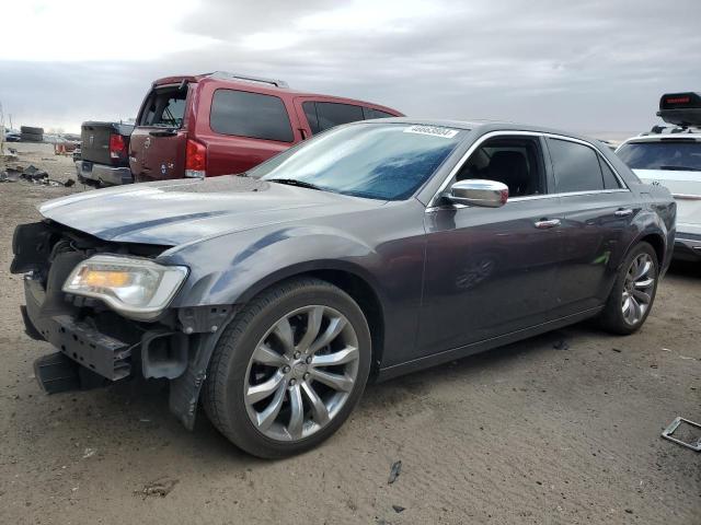 CHRYSLER NULL 2018 2c3ccaeg8jh250202