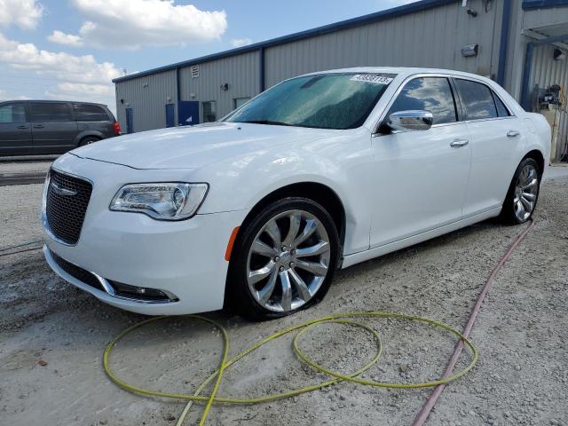 CHRYSLER 300 LIMITE 2018 2c3ccaeg8jh308566