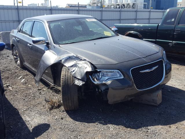 CHRYSLER 300 LIMITE 2019 2c3ccaeg8kh527996