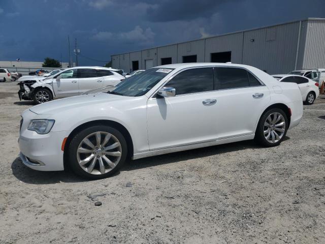 CHRYSLER 300 LIMITE 2019 2c3ccaeg8kh538755