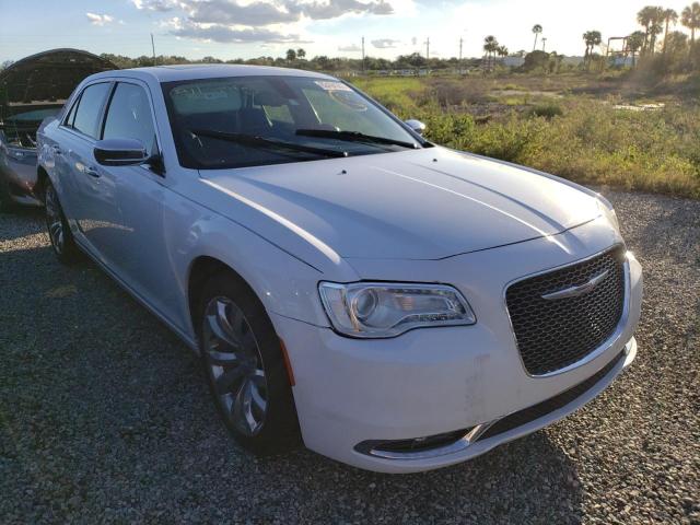 CHRYSLER 300 LIMITE 2019 2c3ccaeg8kh559962