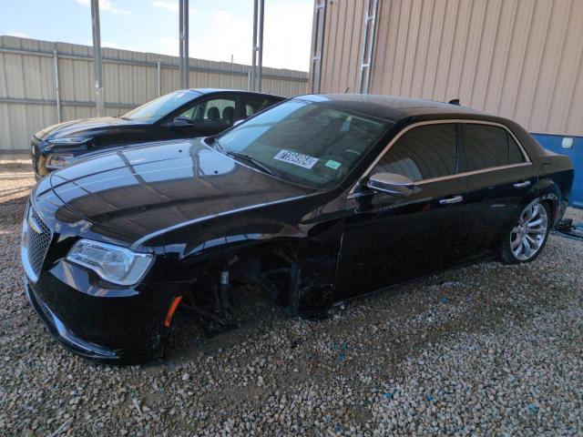 CHRYSLER 300 LIMITE 2019 2c3ccaeg8kh585798