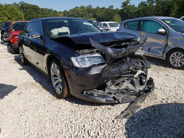 CHRYSLER 300 LIMITE 2019 2c3ccaeg8kh594890