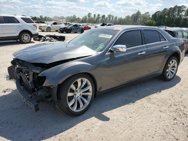 CHRYSLER 300 LIMITE 2019 2c3ccaeg8kh686632