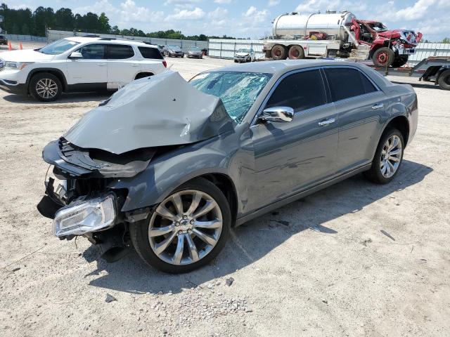 CHRYSLER 300 2019 2c3ccaeg8kh687232