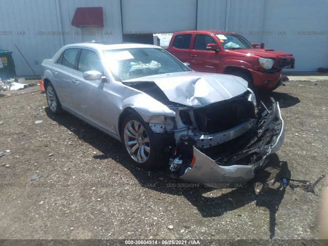 CHRYSLER 300 2020 2c3ccaeg8lh102876